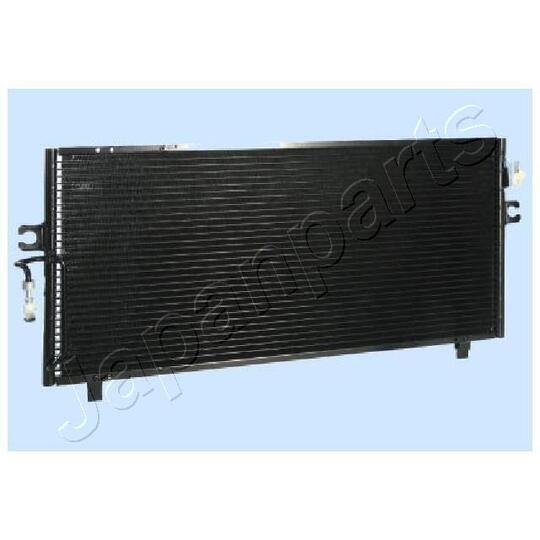 CND213015 - Condenser, air conditioning 