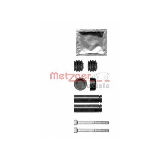 113-1386X - Guide Sleeve Kit, brake caliper 