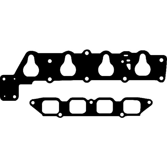 026421P - Gasket, intake manifold 