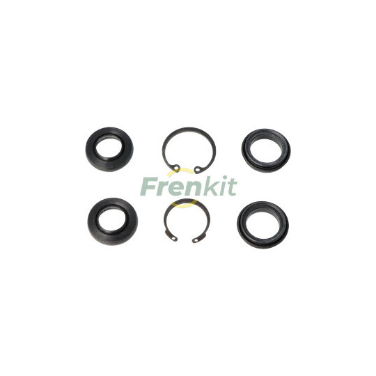 131004 - Repair Kit, brake master cylinder 