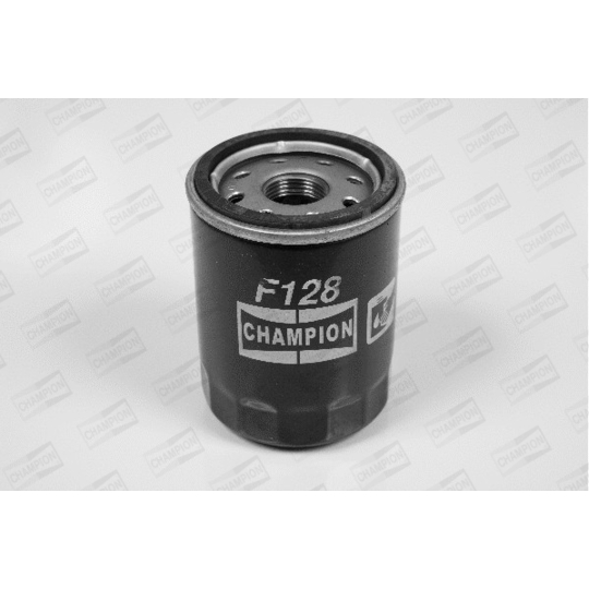 F128/606 - Oil filter 