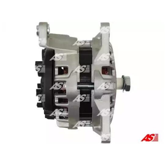 A0353 - Alternator 