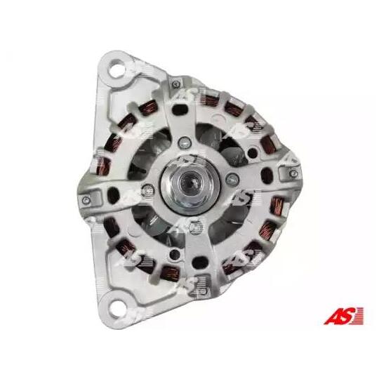 A0353 - Alternator 