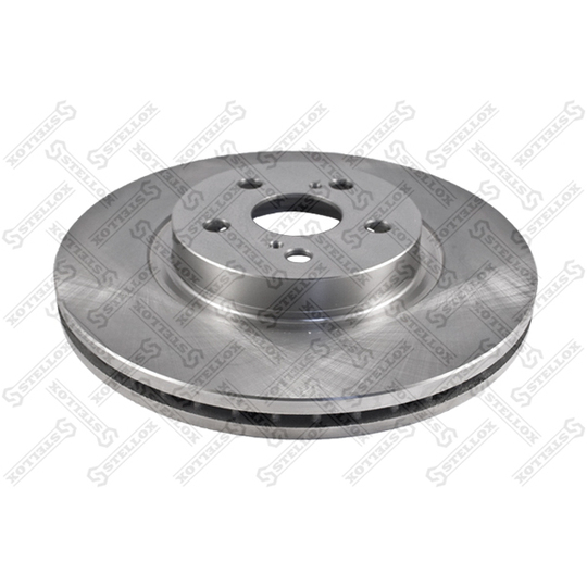 6020-9961-SX - Brake Disc 