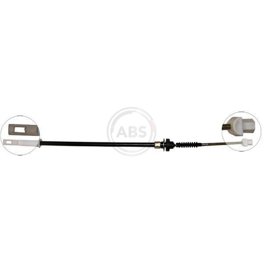 K20010 - Clutch Cable 