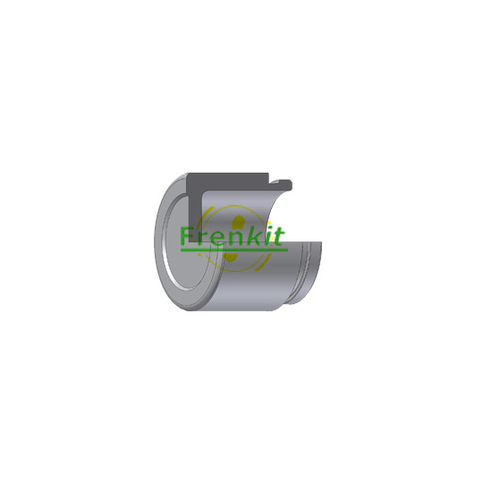 P404601 - Piston, brake caliper 