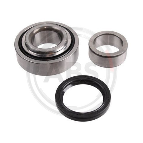 201187 - Wheel Bearing Kit 