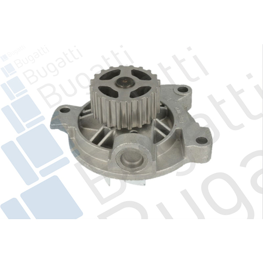 PA8713 - Water pump 