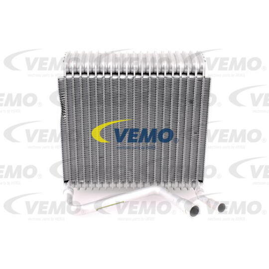 V95-65-0001 - Evaporator, air conditioning 