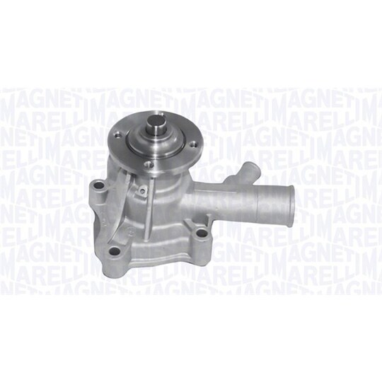 352316171049 - Water pump 