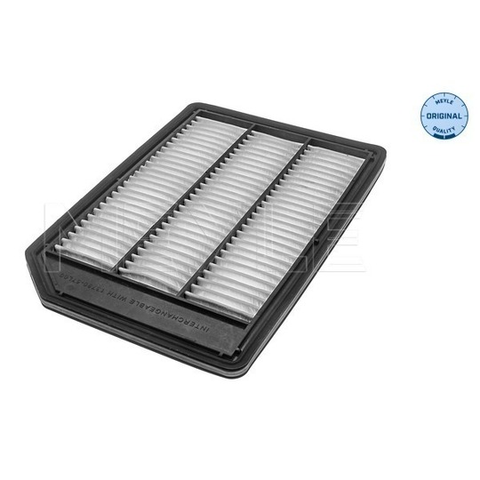 33-12 321 0015 - Air filter 