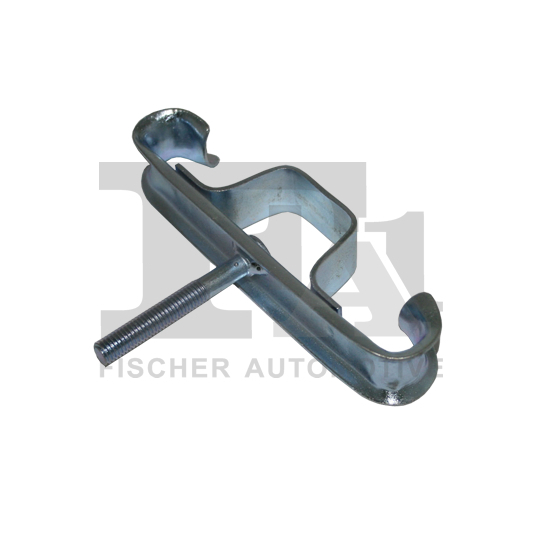 144-907 - Holder, exhaust system 