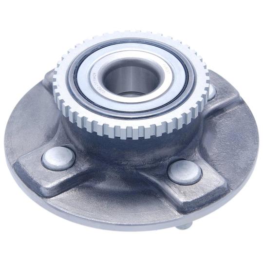 0282-Y11A42R - Wheel hub 