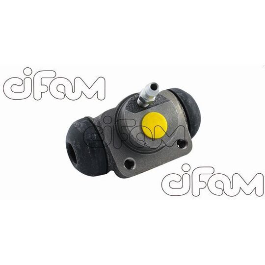 101-324 - Wheel Brake Cylinder 