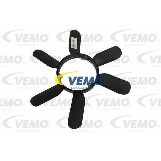 V30-90-1621 - Fan Wheel, engine cooling 