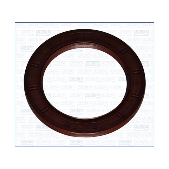 15096000 - Shaft Seal, crankshaft 