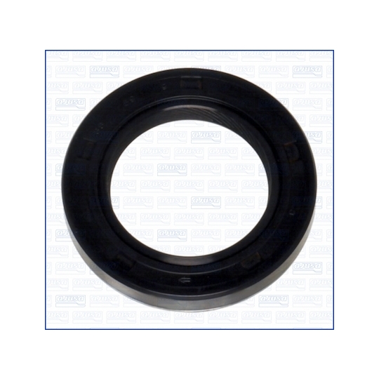 15055900 - Shaft Seal, crankshaft 