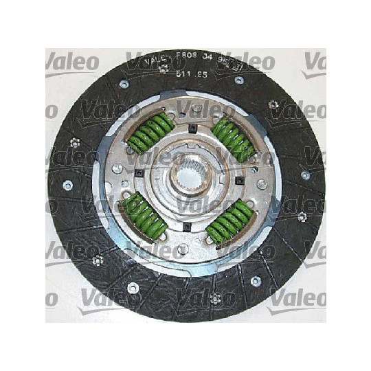 801438 - Clutch Kit 