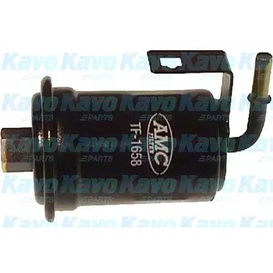 TF-1658 - Fuel filter 