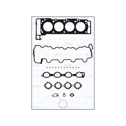 52368500 - Gasket Set, cylinder head 