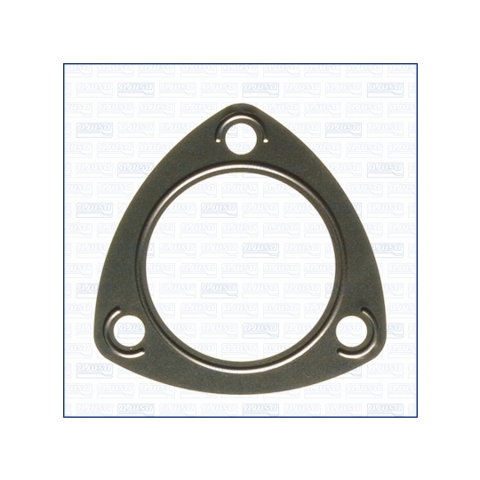 01053000 - Gasket, exhaust pipe 