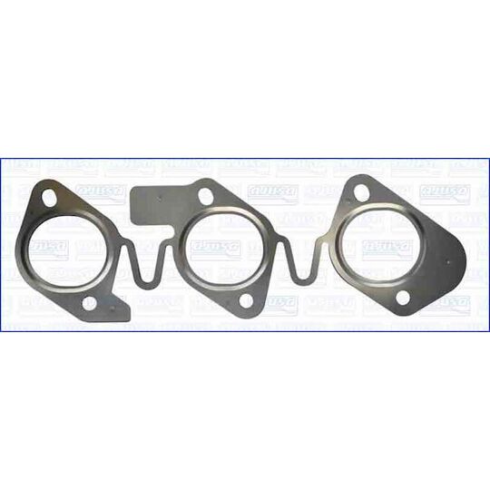 13248300 - Gasket, exhaust manifold 