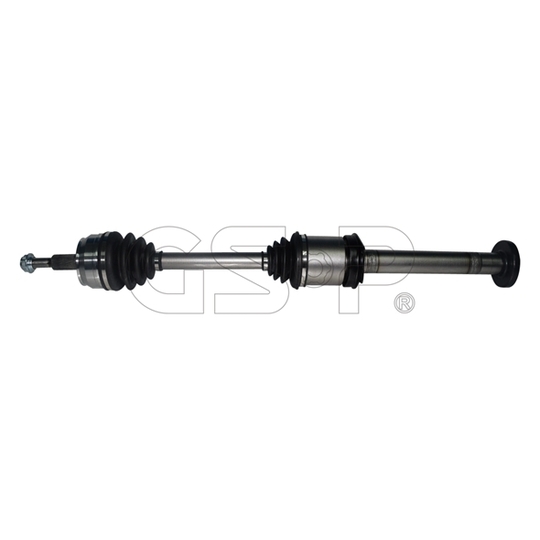 261210 - Drive Shaft 