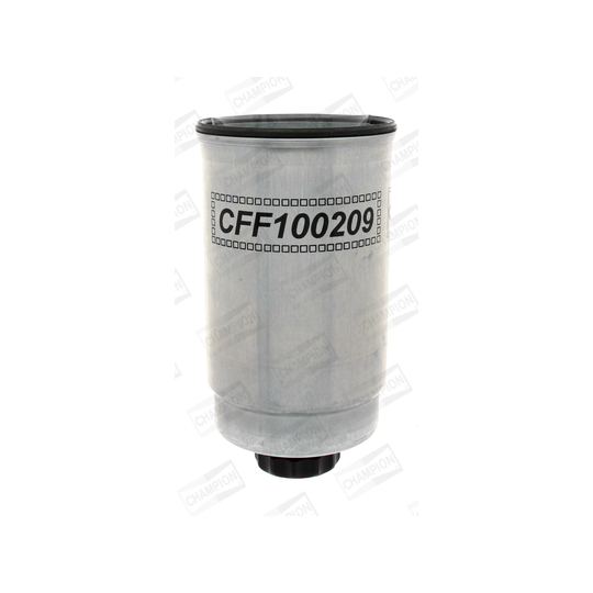 CFF100209 - Kütusefilter 