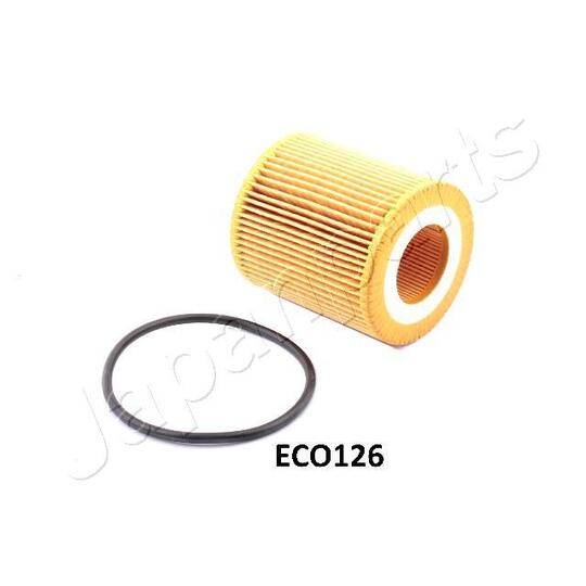 FO-ECO126 - Oil filter 