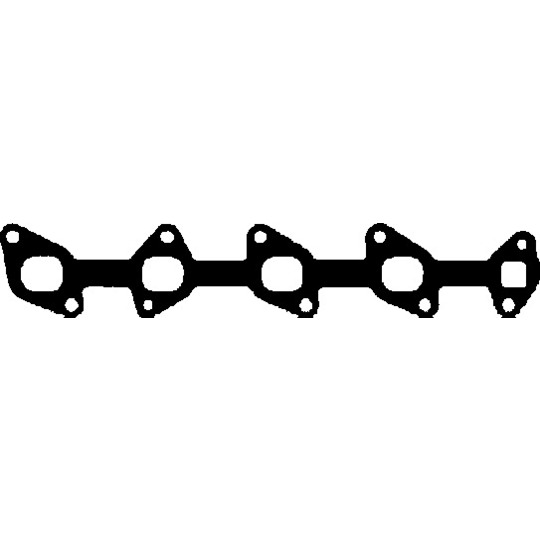 026635P - Gasket, exhaust manifold 