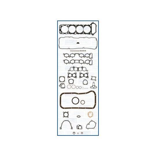 50133200 - Full Gasket Set, engine 