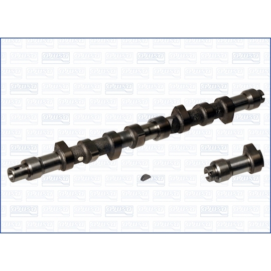 93092700 - Camshaft 