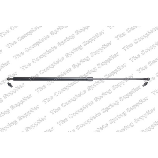 364005 - Gas Spring, bonnet 