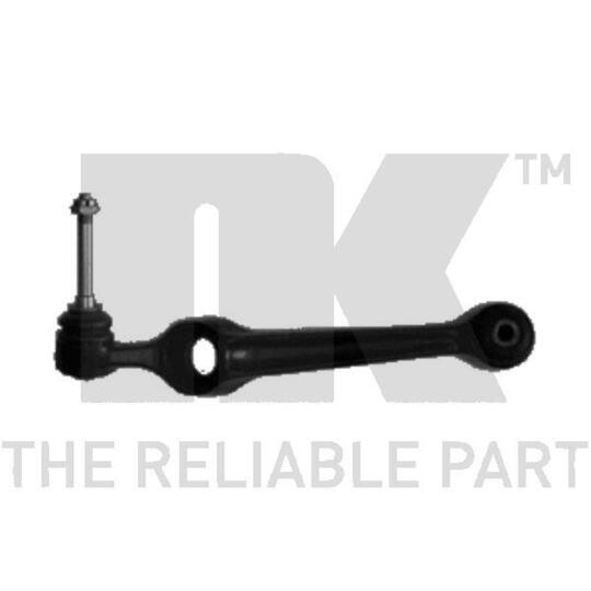 5011504 - Track Control Arm 