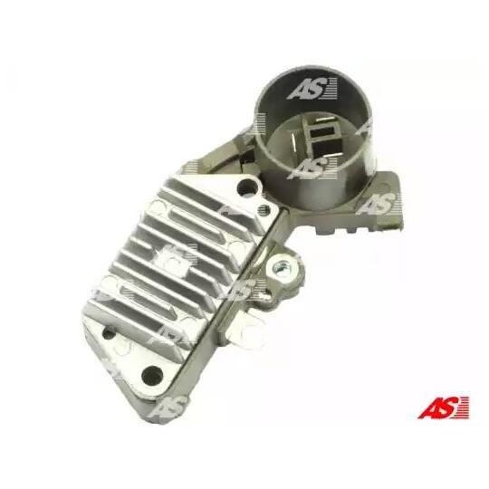 ARE6001T - Alternator Regulator 