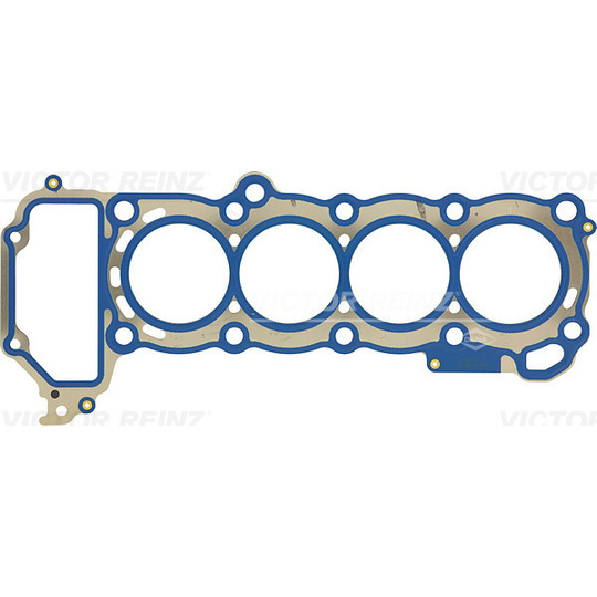 61-34180-00 - Gasket, cylinder head 