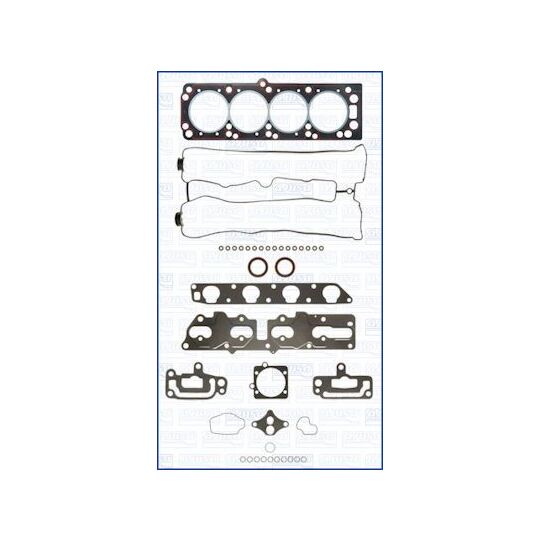 52179100 - Gasket Set, cylinder head 