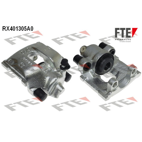 RX401305A0 - Brake Caliper 