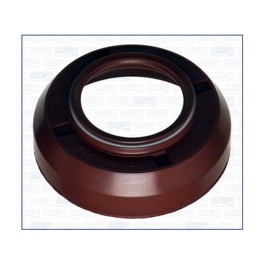 15057300 - Shaft Seal, camshaft 