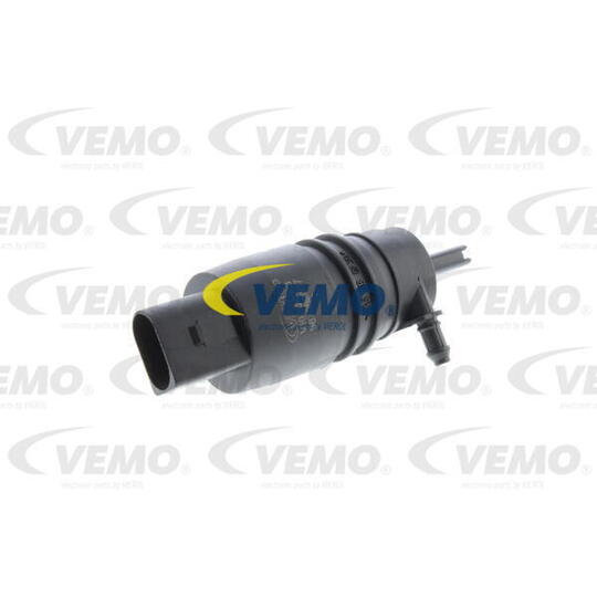 V10-08-0203 - Klaasipesuvee pump, klaasipuhastus 