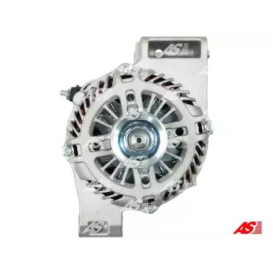 A5098 - Alternator 