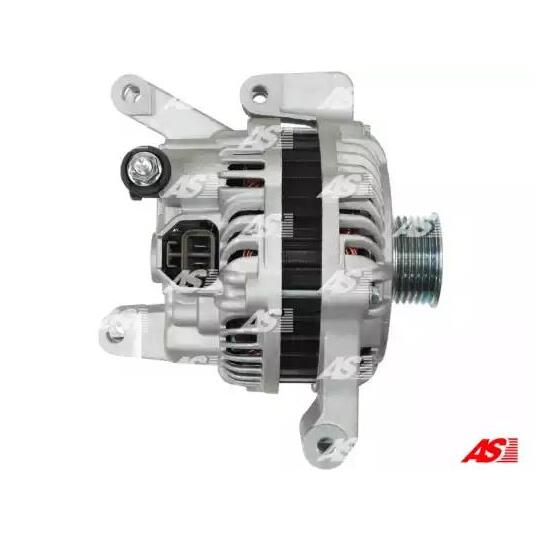 A5098 - Alternator 