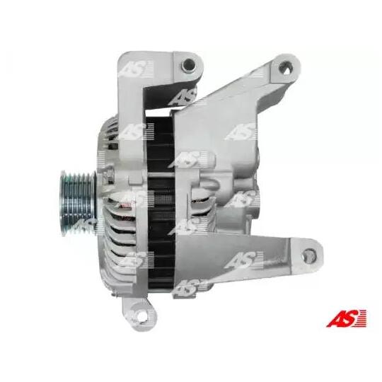 A5098 - Alternator 