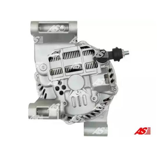 A5098 - Alternator 