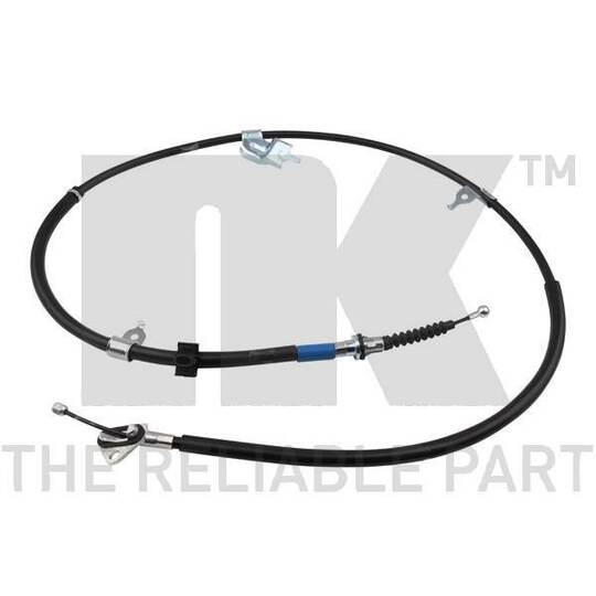 9045224 - Cable, parking brake 