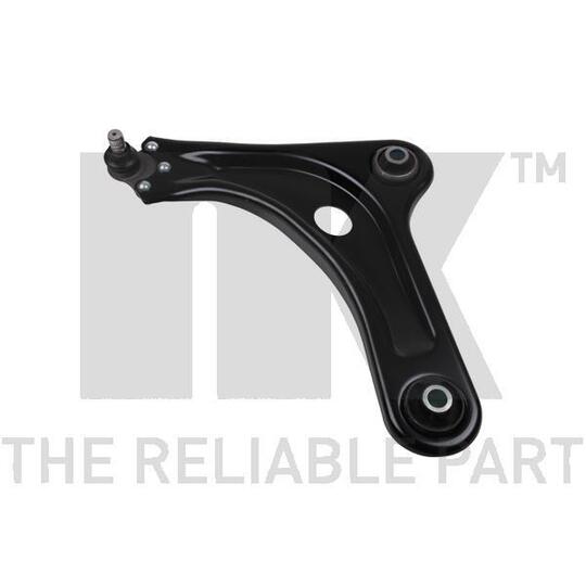 5013753 - Track Control Arm 