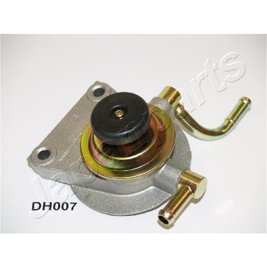 DH007 - Injection System 