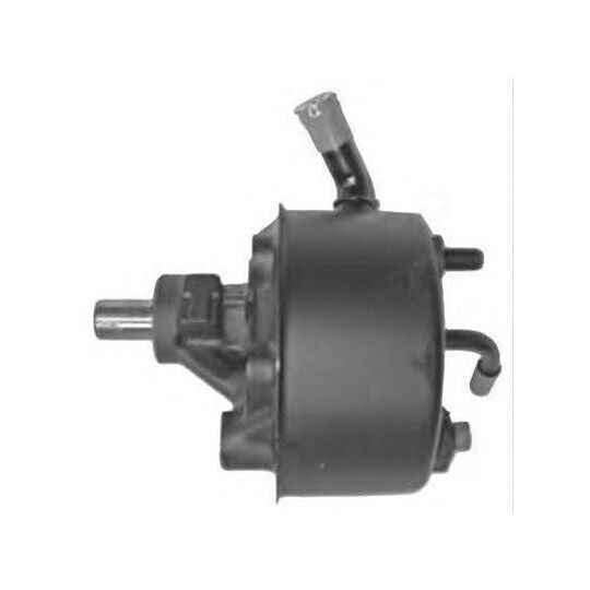 PI0709 - Hydraulic Pump, steering system 