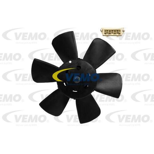 V15-01-1814 - Fan, radiator 