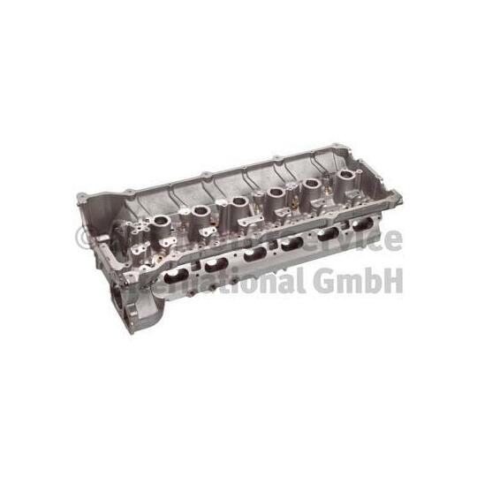 50003006 - Cylinder Head 